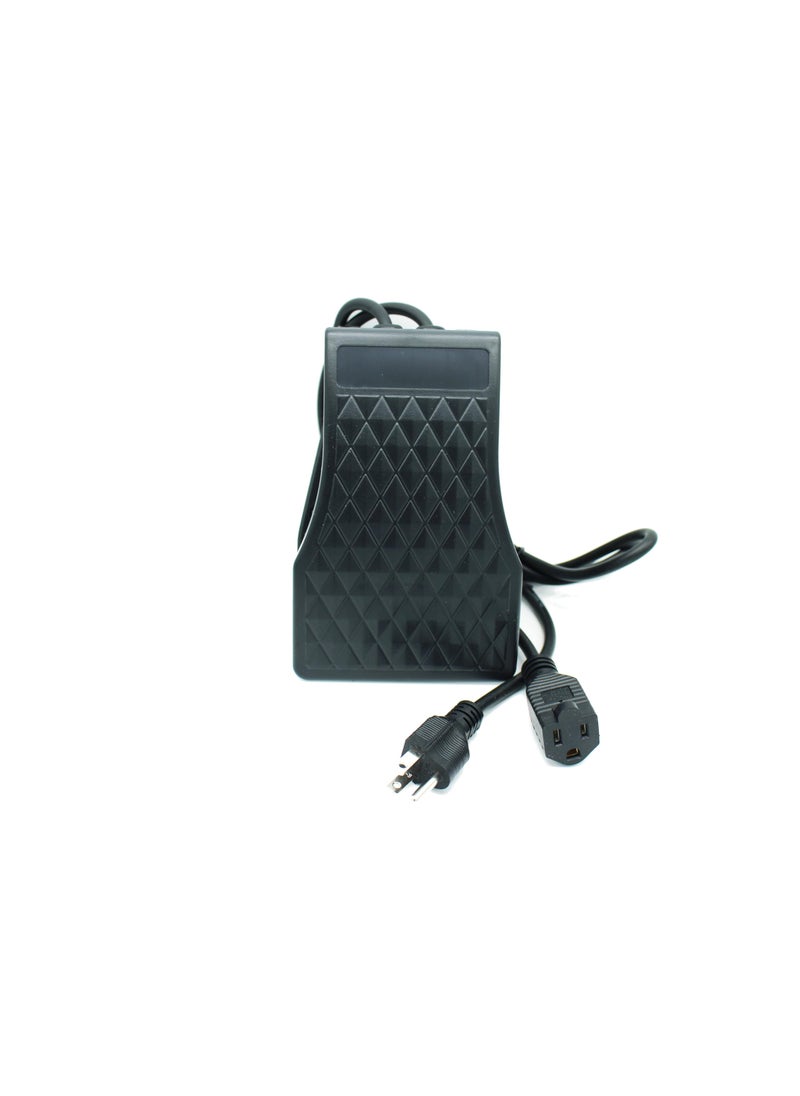 TEMO TEMO Foot Pedal Control Switch for Dremel and other Rotary Tools  - Image 2
