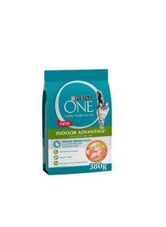 Purina ONE Purina Indoor Advantage Chicken Cat Food 