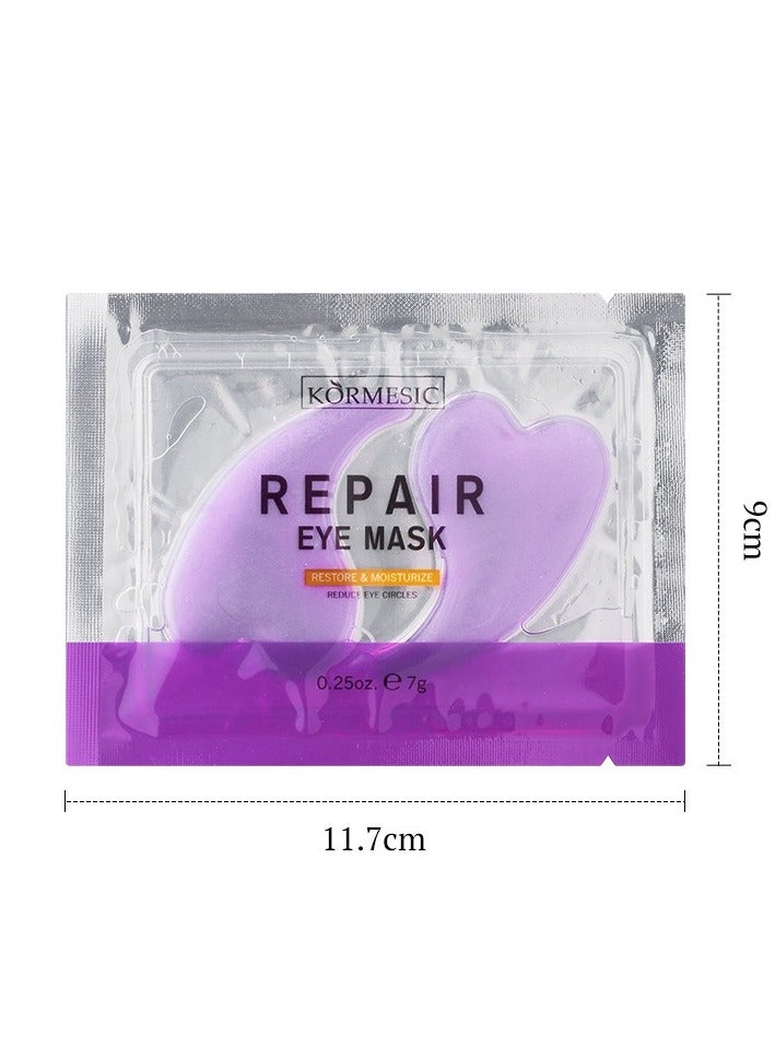 Kormesic 5 قطع - قناع إصلاح العين 7 جرام - Image 1