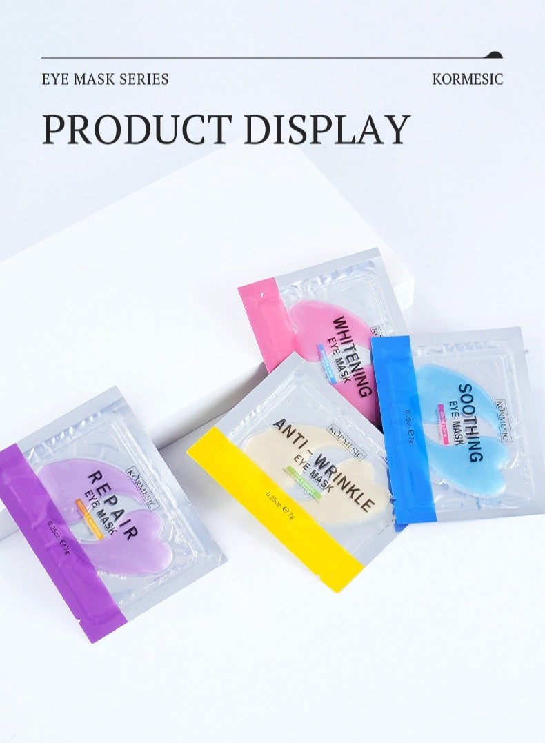Kormesic 5 قطع - قناع إصلاح العين 7 جرام - Image 4