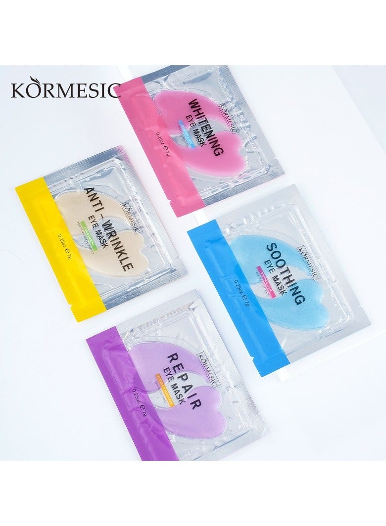 Kormesic 5 قطع - قناع إصلاح العين 7 جرام - Image 5