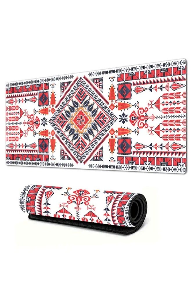 snooe Snooe Large Desk Mouse Pad