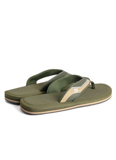 PUCA Puca Slippers For Men | Slippers is designed for ease, stability and durability | Comfortable Men's Slippers | Melo Olive  - Image 4
