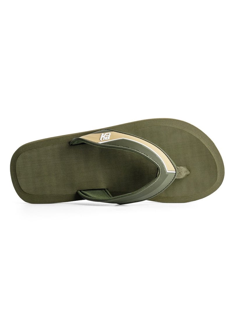 Puca Slippers For Men | Slippers is designed for ease, stability and durability | Comfortable Men's Slippers | Melo Olive - pzsku/ZAB9BDBF013F1460ED28AZ/45/_/1692862710/cffb6c2d-0aac-4402-8c75-3202f49f38ba