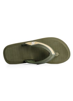 PUCA Puca Slippers For Men | Slippers is designed for ease, stability and durability | Comfortable Men's Slippers | Melo Olive  - Image 5