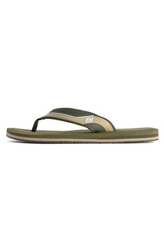 PUCA Puca Slippers For Men | Slippers is designed for ease, stability and durability | Comfortable Men's Slippers | Melo Olive  - Image 2