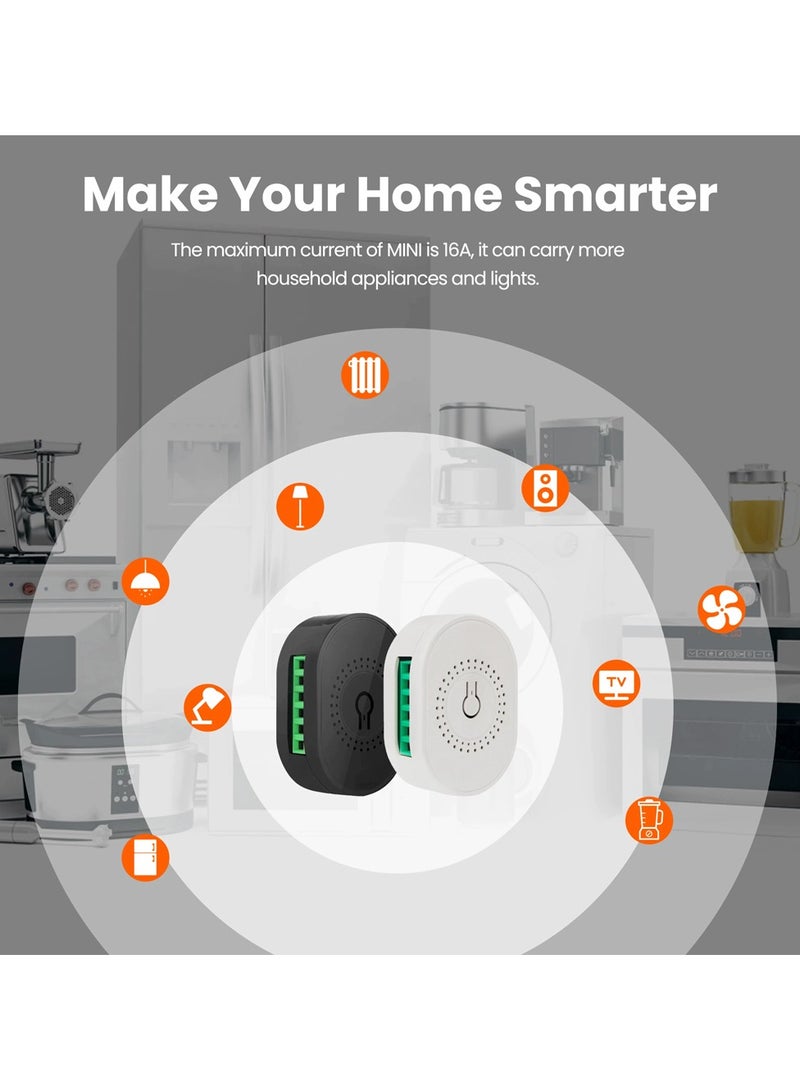 تويا ميني سويتش زيجبي3 جانج - Image 2