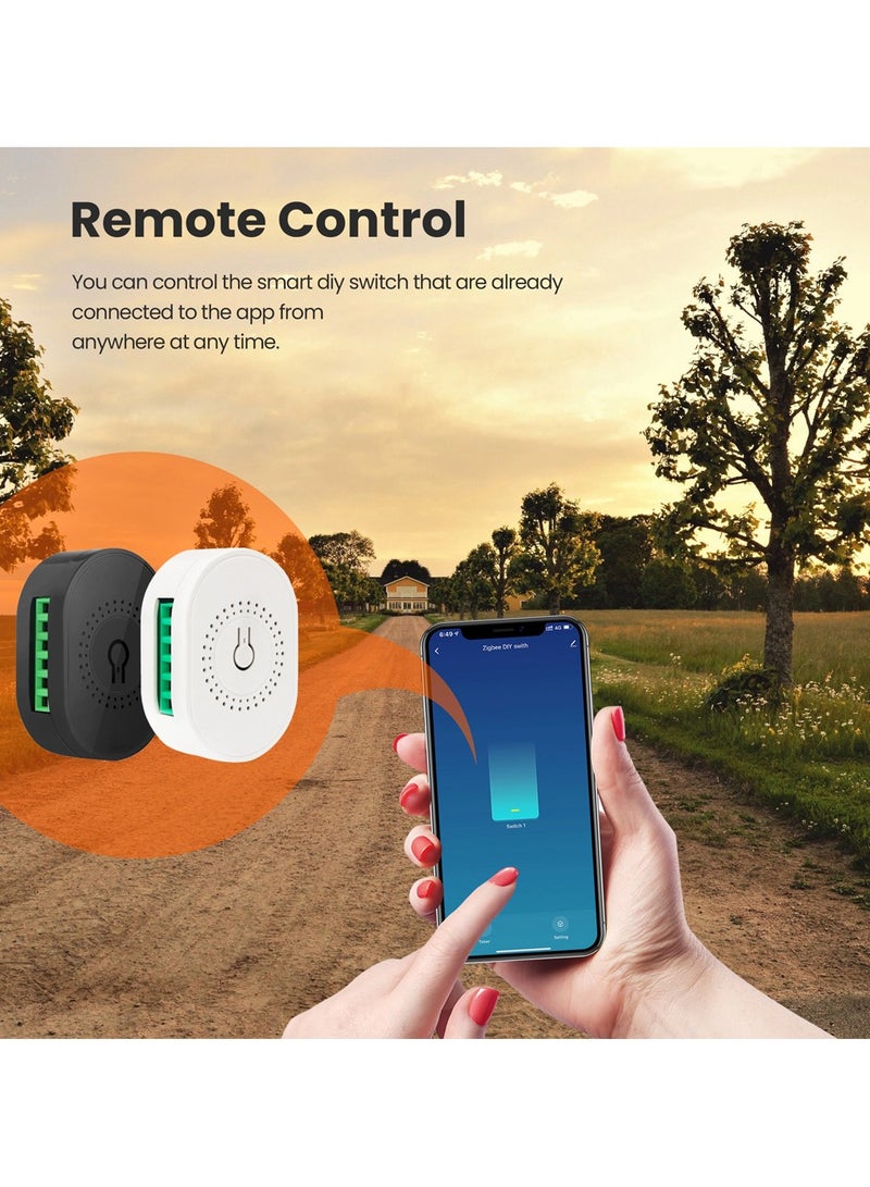 تويا ميني سويتش زيجبي3 جانج - Image 3