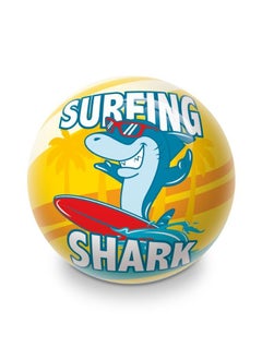 MONDO Surfing Shark Bio Ball  - Image 1