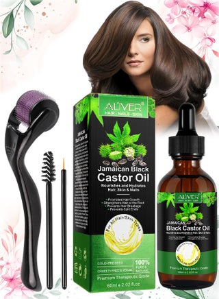 Black Castor