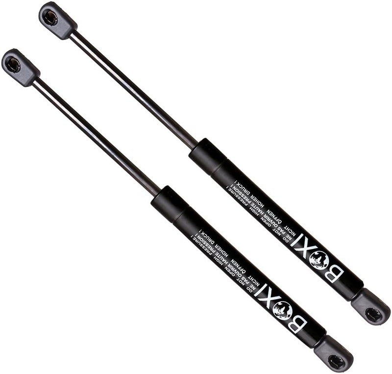 BOXI Trunk Lift Supports for Chevy Caprice and Pontiac G8 - Image 1