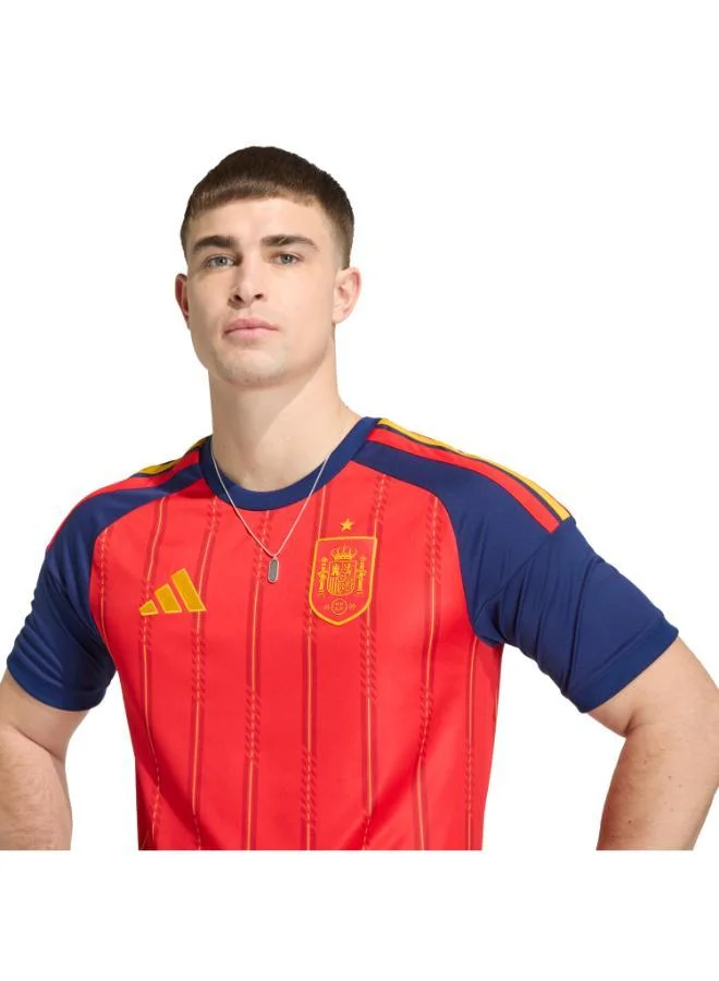 اديداس قميص منتخب إسبانيا الأساسي لعام 2026