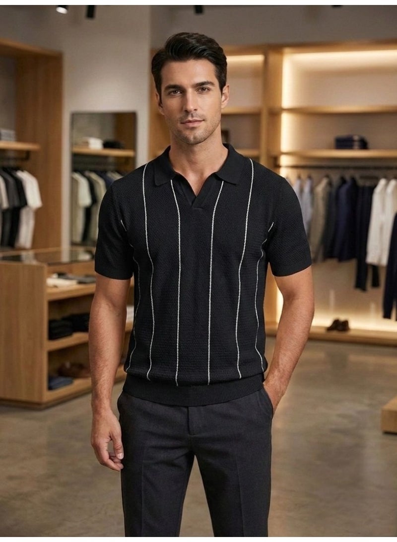 Hikes The Heritage Style Johnny Polo - Image 3