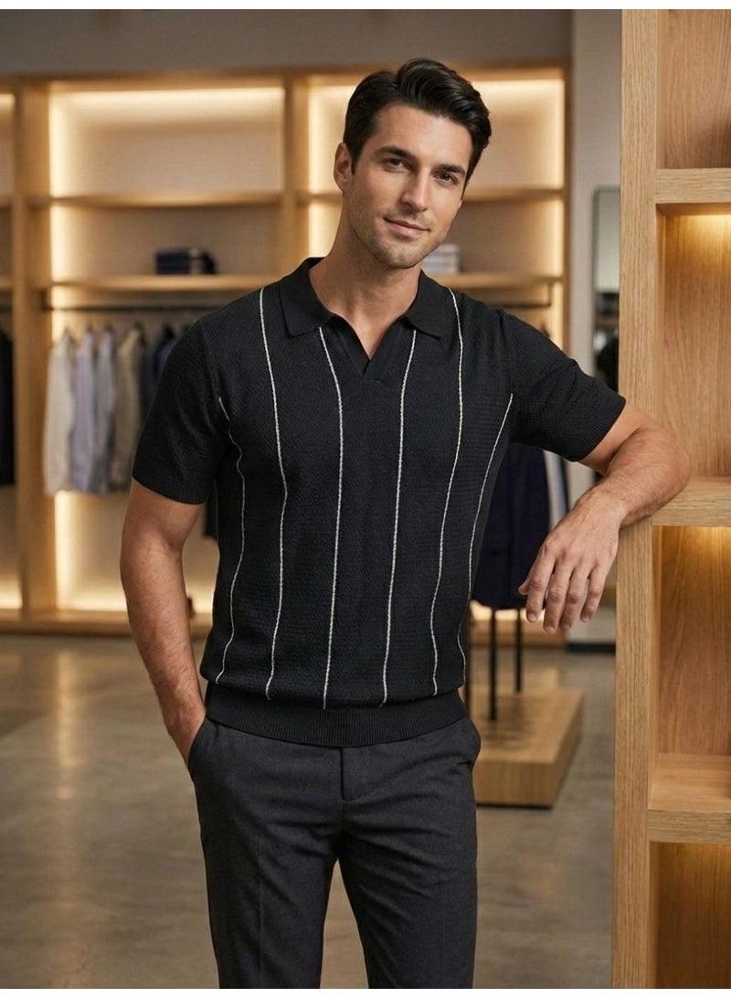 Hikes The Heritage Style Johnny Polo - Image 2