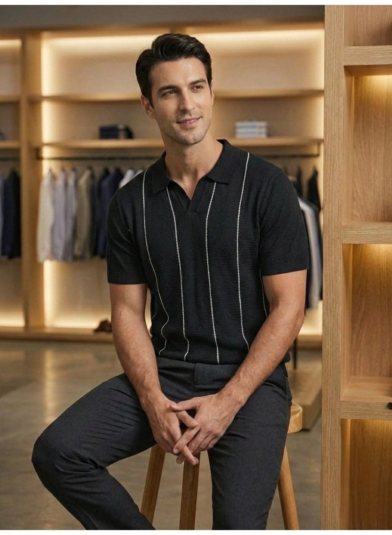Hikes The Heritage Style Johnny Polo - Image 1