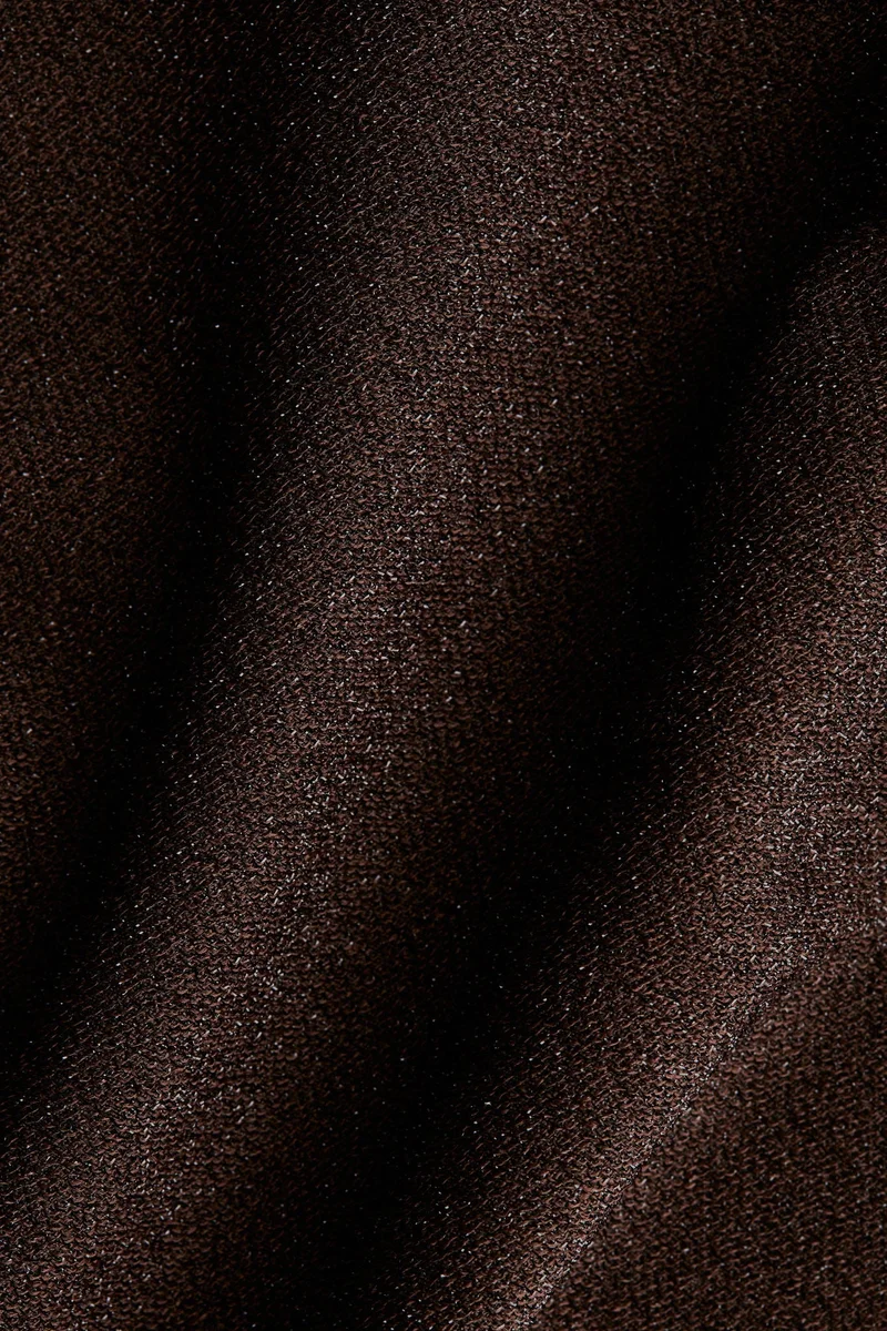 H&M Draped strappy dress