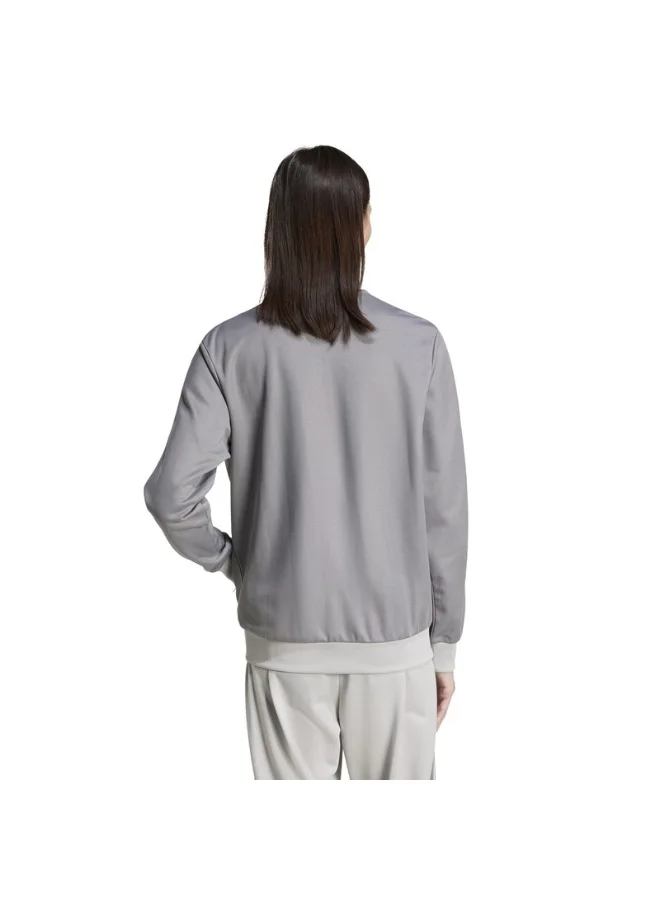 Adidas adidas BECKENBAUER TT Grey Originals Men TRACK TOPS