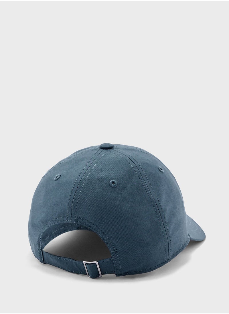 Reebok Badge Cap  - Image 3