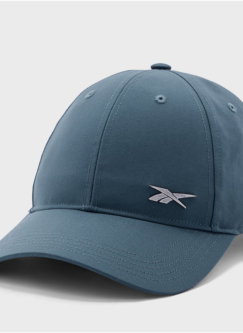 Reebok Badge Cap  - Image 1