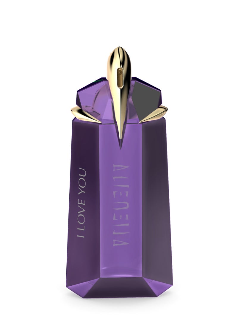 Alien Sunshade عطر ألين أو دو بارفان 90مل - Image 2