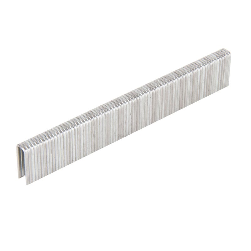 Metabo HPT 14 Inch x 34 Inch 18 Gauge Electro Galvanized Finish Staples 1000 Count 21101SHPT - Image 2