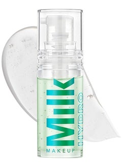 MILK MAKEUP Milk Makeup Mini Hydro Grip Hydrating Makeup Primer with Hyaluronic Acid + Niacinamide Long-Lasting, Dewy Finish, Vegan0.33 fl oz / 10 ml  - Image 1