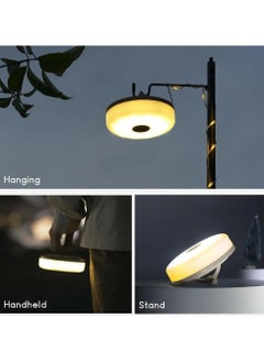 Generic Camping String Lights, 2 in 1 USB Rechargeable Outdoor String Lights IP67 Waterproof, Adjustable Bright, Portable Tent Light for Camping, Yard, and Hiking 8m  - Image 5