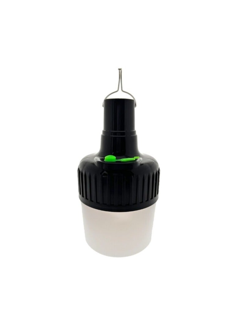 Promass Rechargeable LED Lantern NR1 TU - Image 1