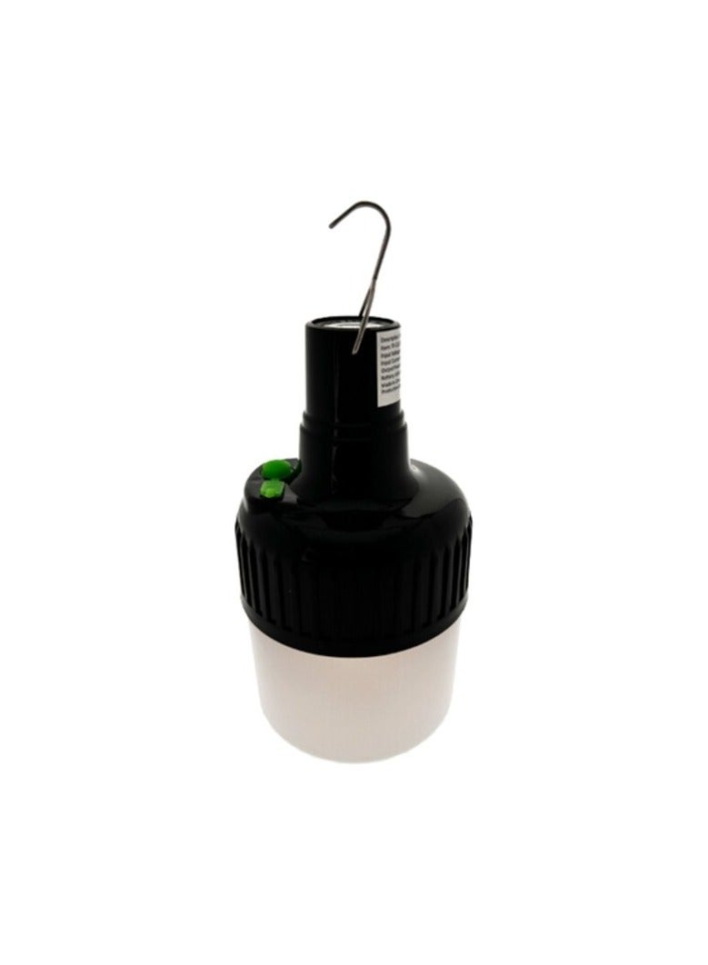Promass Rechargeable LED Lantern NR1 TU - Image 2
