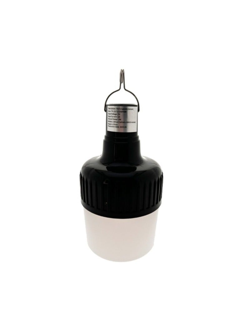 Promass Rechargeable LED Lantern NR1 TU - Image 3
