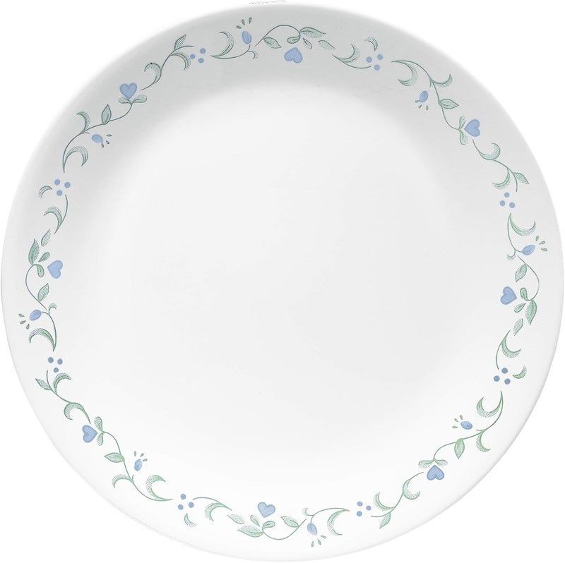 Corelle كوريل 1136757 طبق غداء 8 قطع أبيض - Image 5