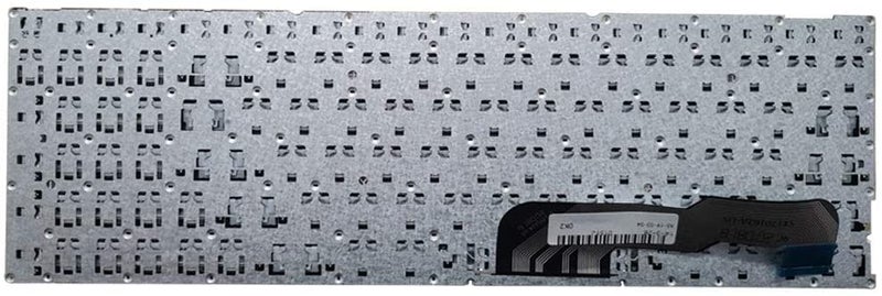 SellZone Replacement Keyboard For ASUS X541 X541N X541U X541UA X541S X541Y With USB Connection - Image 4