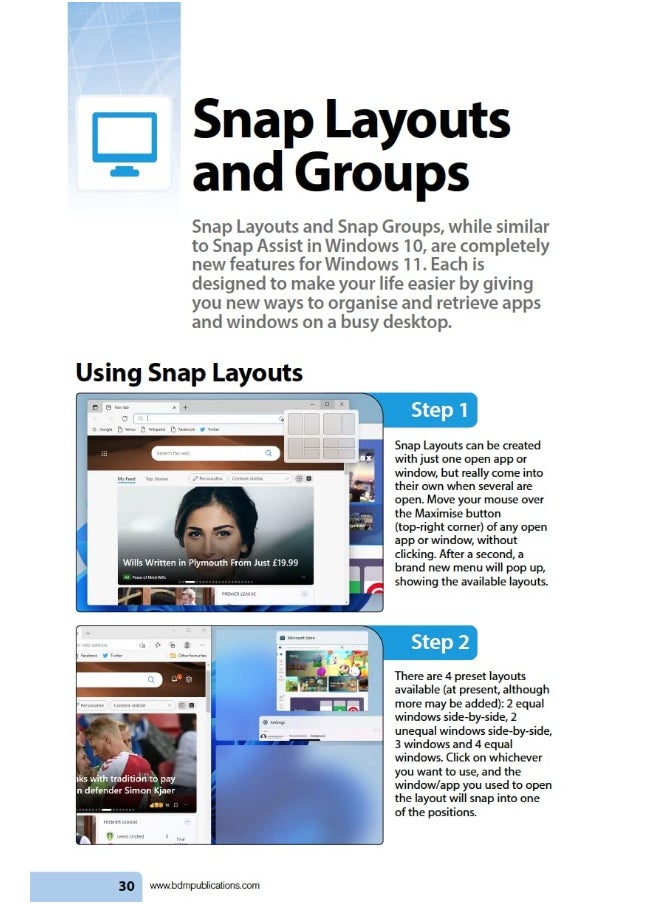 All About Windows 11  - Image 3