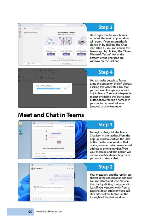 null - All About Windows 11 - Image 1