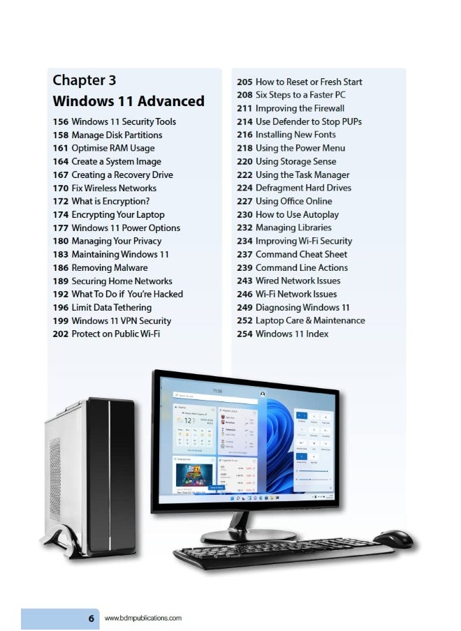 null - All About Windows 11 - Image 1
