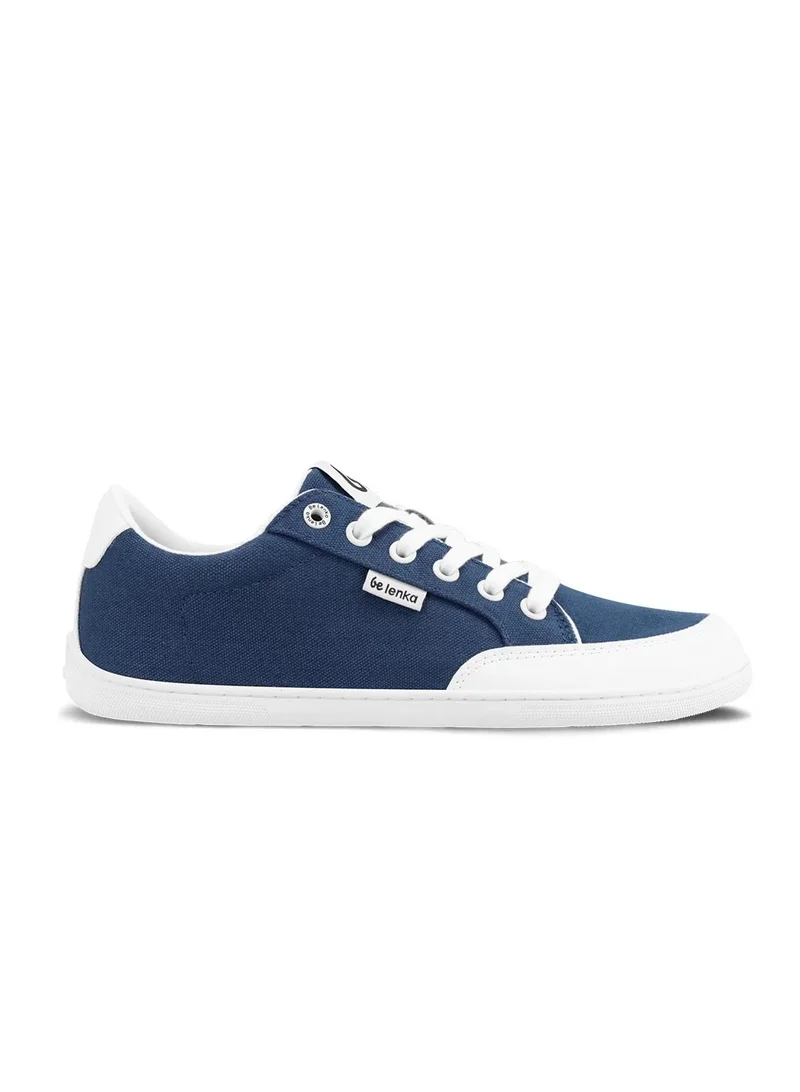 be lenka Rebound - Dark Blue & White