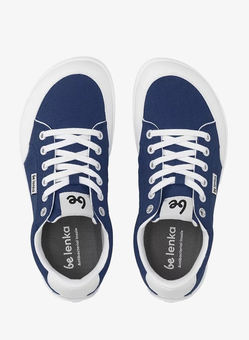 be lenka Rebound - Dark Blue & White - Image 4