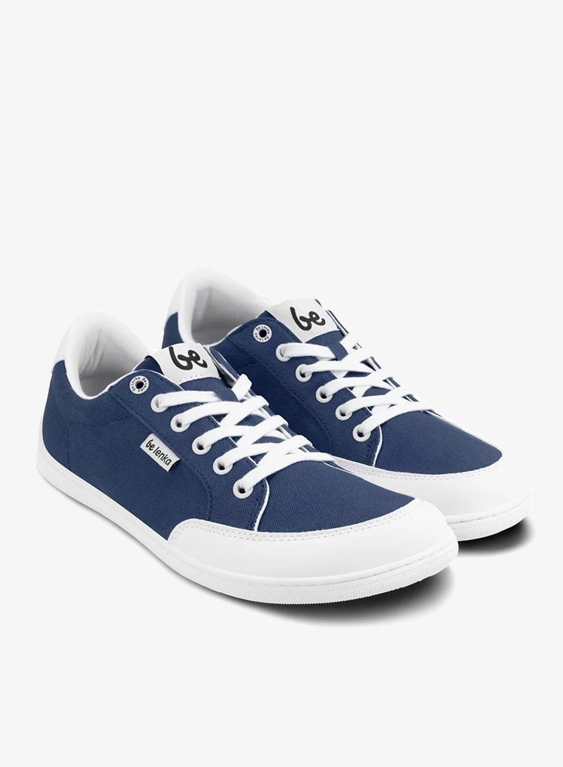 be lenka Rebound - Dark Blue & White - Image 3