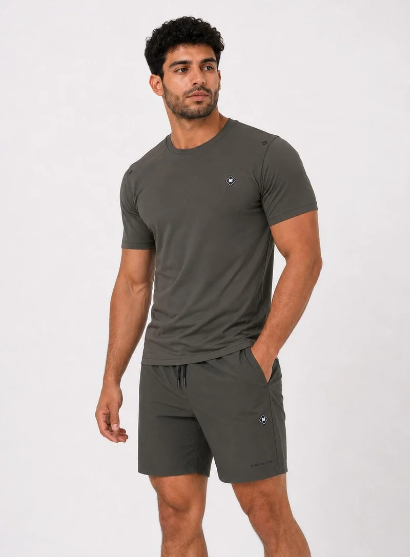 Men's Training Set Green