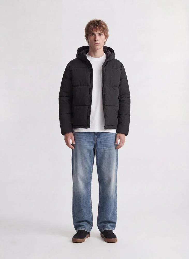 JACK & JONES  Casual Puffer Jacket for Men | Best Price UAE