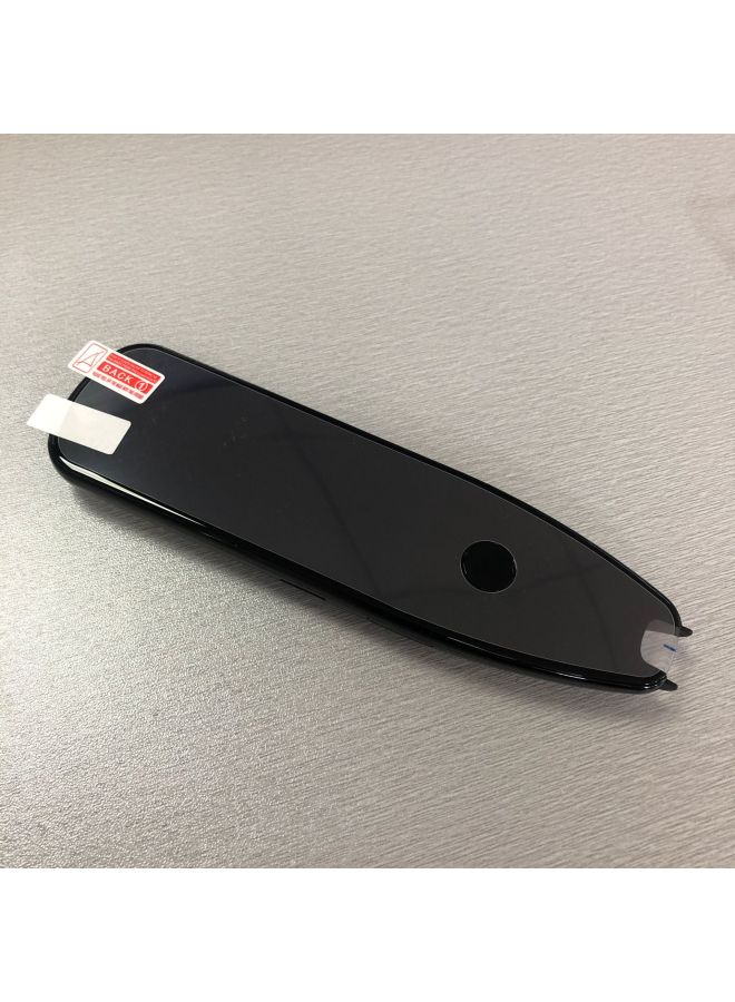 Youdao Dictionary Pen 3.0 Protection Film 2 Generation Full Screen X5 HD Scratch-resistant Drop-resistant Explosion-proof TPU Hydraulic Film-Color:Nano Explosion-proof Membrane Bare Membrane-Dimensions:Youdao Dictionary Pen 3 Generations  - Image 2