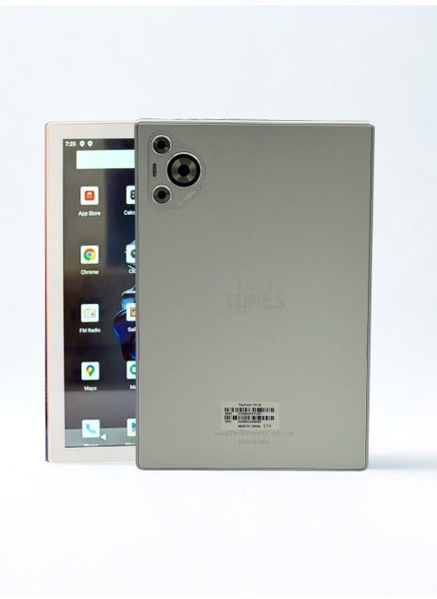 TS103 10 inch Smart Tablet | Dual SIM | Touch Pen | Keyboard | Mouse | Earbud