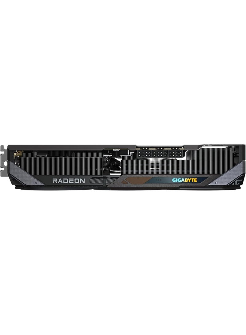GIGABYTE Radeon™ RX 9070 XT GAMING OC 16G -GV-R9070XTGAMING OC-16GD 1.0 - Image 5