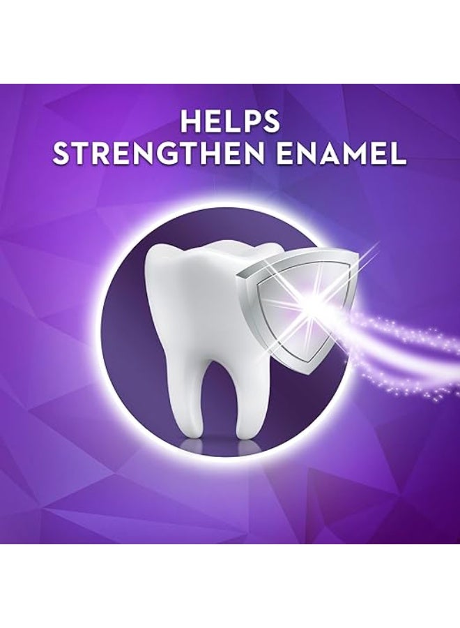 Crest 3DWhite Clinical Miracle Glow Toothpaste Advanced Whitening Technology Oral Care 75 ml - Image 5