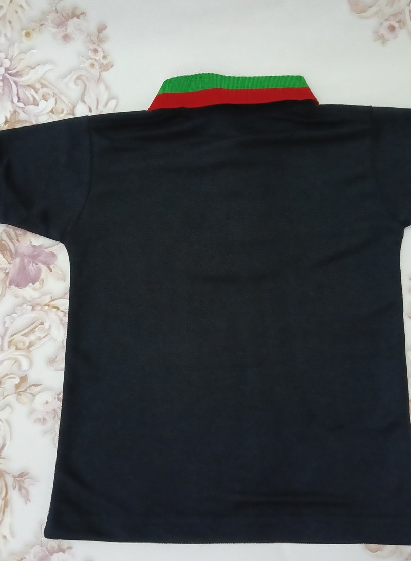 Lamora National day t shirt - Image 2