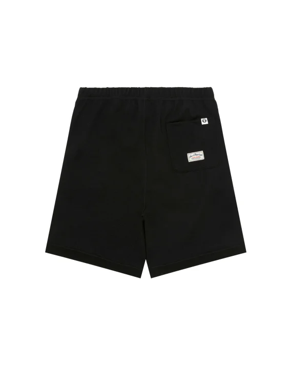 ايه ايه بي إي Moonface sweat shorts
