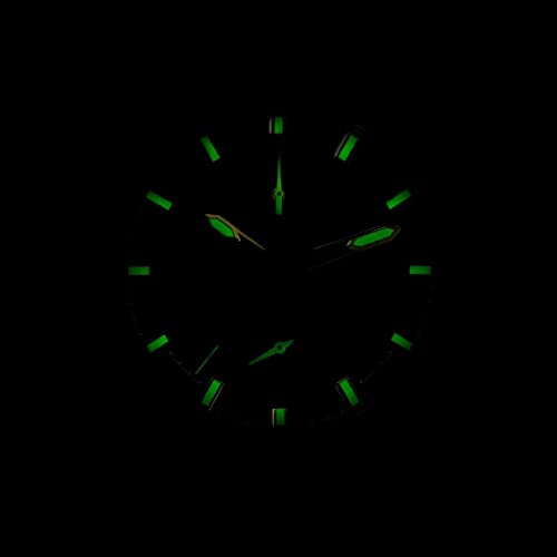 Bulova Men's Precisionist X Chronograph Special Edition Brown Leather Strap Watch | 44.5mm | 98B356 - Image 4