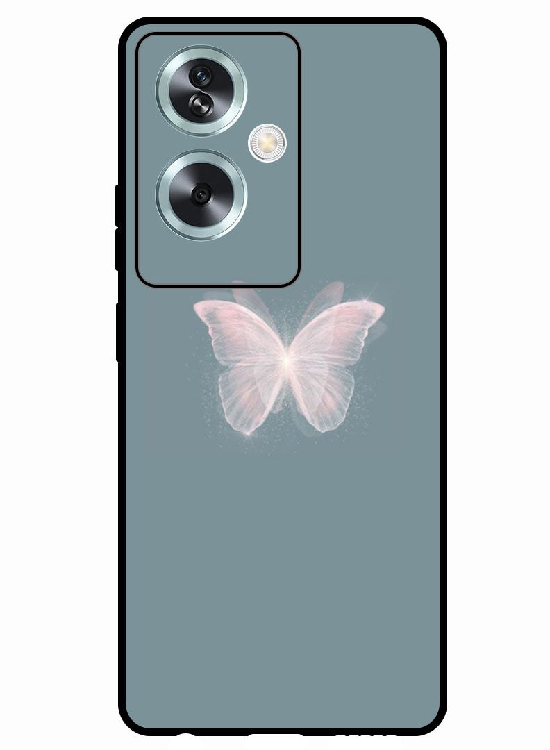 Theodor Protective Case Anti Scratch Shock Proof Bumper Cover For Oppo A79 5G Butt - Image 1