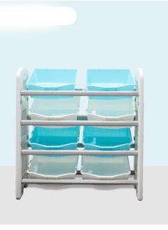 FULL JOY Toys Organizer Multi-Box Luxury Toy Organizer  - Image 1
