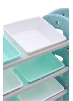 FULL JOY Toys Organizer Multi-Box Luxury Toy Organizer  - Image 2